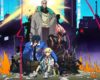 Meet the Main Squad of ‘Cyberpunk: Edgerunners 2’