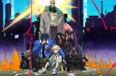 Meet the Main Squad of ‘Cyberpunk: Edgerunners 2’