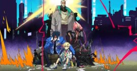 Meet the Main Squad of ‘Cyberpunk: Edgerunners 2’