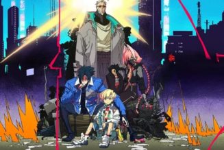 Meet the Main Squad of ‘Cyberpunk: Edgerunners 2’