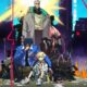 Meet the Main Squad of ‘Cyberpunk: Edgerunners 2’
