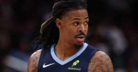 Memphis Grizzlies Trade Star Guard Ja Morant to Portland Trail Blazers