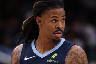 Memphis Grizzlies Trade Star Guard Ja Morant to Portland Trail Blazers
