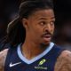 Memphis Grizzlies Trade Star Guard Ja Morant to Portland Trail Blazers