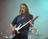 Metallica's Kirk Hammett: "Right Now, Songwriting and Pop Music Is Crap"