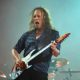 Metallica's Kirk Hammett: "Right Now, Songwriting and Pop Music Is Crap"