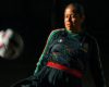 Mexico’s Women Artisans Hit the Pitch in the adidas x Someone Somewhere Third Kit Collection