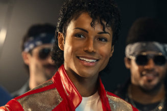 Michael Is Now the Highest-Grossing Musical Biopic of All Time
