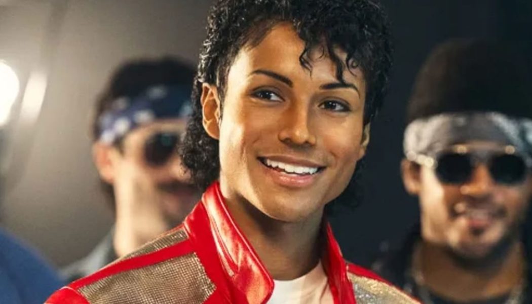 'Michael' Officially Dethrones 'Bohemian Rhapsody' as the Highest-Grossing Music Biopic of All Time