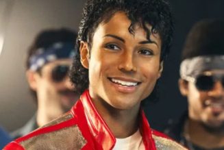 'Michael' Officially Dethrones 'Bohemian Rhapsody' as the Highest-Grossing Music Biopic of All Time