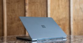 Microsoft introduces cheaper Surface devices with half the memory