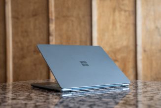 Microsoft introduces cheaper Surface devices with half the memory