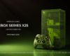 Microsoft’s Xbox 25th anniversary console comes in translucent green