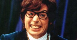 Mike Myers Confirms Development of ‘Austin Powers 4’