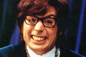 Mike Myers Confirms Development of 'Austin Powers 4'