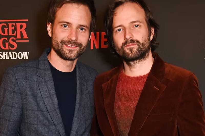 Paramount Locks In 2028 Release Date for Mysterious New Duffer Brothers Film