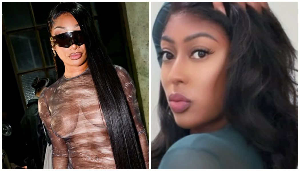 Milagro Gramz Claims She Can't Afford To Pay The $75K She Owes Megan Thee Stallion