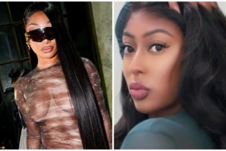 Milagro Gramz Claims She Can't Afford To Pay The $75K She Owes Megan Thee Stallion