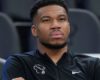Milwaukee Bucks Reportedly Trade Giannis Antetokounmpo and Bobby Portis to Miami Heat