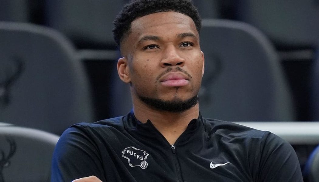 Milwaukee Bucks Reportedly Trade Giannis Antetokounmpo and Bobby Portis to Miami Heat