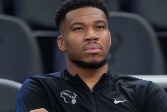 Milwaukee Bucks Reportedly Trade Giannis Antetokounmpo and Bobby Portis to Miami Heat