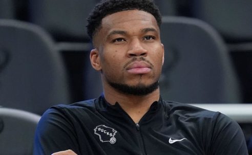 Milwaukee Bucks Reportedly Trade Giannis Antetokounmpo and Bobby Portis to Miami Heat