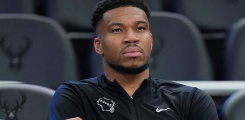 Milwaukee Bucks Reportedly Trade Giannis Antetokounmpo and Bobby Portis to Miami Heat
