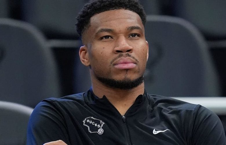 Milwaukee Bucks Reportedly Trade Giannis Antetokounmpo and Bobby Portis to Miami Heat