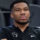 Milwaukee Bucks Reportedly Trade Giannis Antetokounmpo and Bobby Portis to Miami Heat