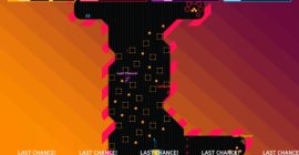 More than a decade later, the team behind N++ is back with a multiplayer sequel