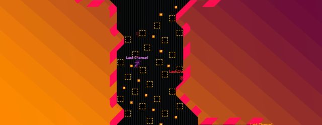 More than a decade later, the team behind N++ is back with a multiplayer sequel
