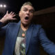 Morrissey Has Satirical Post About His "Malefactors" Taken Down: Report