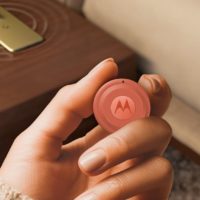 Moto’s Tag 2 tracker is $20 for a limited time