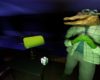 Moves of the Diamond Hand is an unfinished, irresistibly weird dice-based RPG
