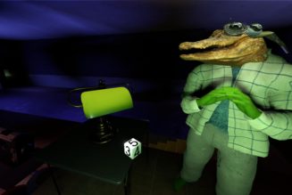 Moves of the Diamond Hand is an unfinished, irresistibly weird dice-based RPG