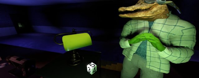 Moves of the Diamond Hand is an unfinished, irresistibly weird dice-based RPG
