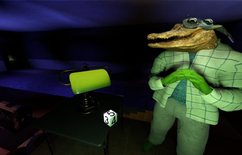 Moves of the Diamond Hand is an unfinished, irresistibly weird dice-based RPG