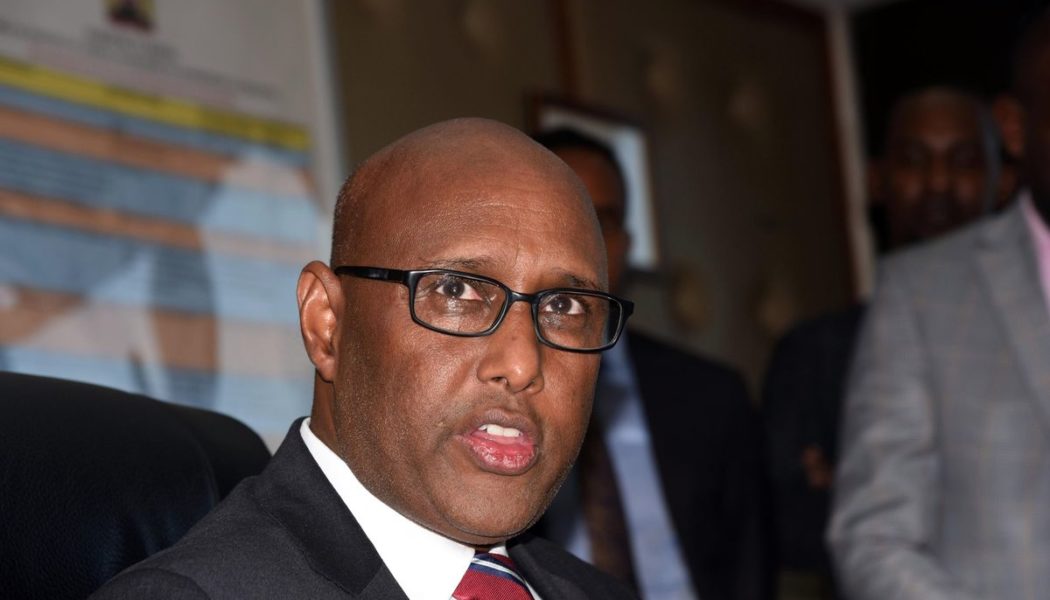 MPs block fresh attempts to increase KRA’s powers