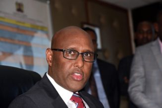 MPs block fresh attempts to increase KRA’s powers