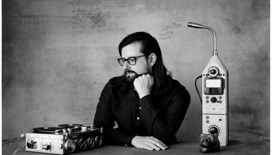 Musician and YouTuber Hainbach on ‘Breath of the Wild’ and Swiss Army Knives