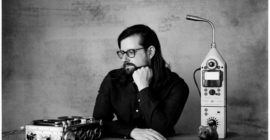 Musician and YouTuber Hainbach on ‘Breath of the Wild’ and Swiss Army Knives