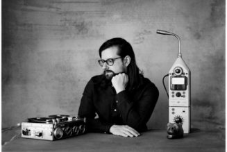 Musician and YouTuber Hainbach on ‘Breath of the Wild’ and Swiss Army Knives