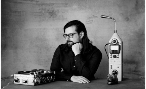 Musician and YouTuber Hainbach on ‘Breath of the Wild’ and Swiss Army Knives