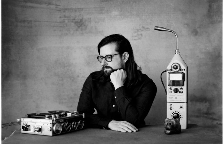 Musician and YouTuber Hainbach on ‘Breath of the Wild’ and Swiss Army Knives