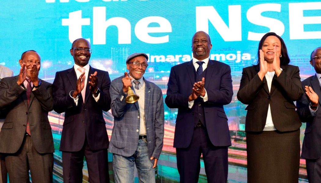 Muya and associates gain Sh4.7bn on Family Bank listing