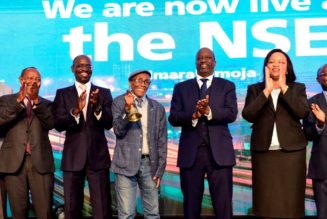 Muya and associates gain Sh4.7bn on Family Bank listing