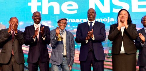 Muya and associates gain Sh4.7bn on Family Bank listing