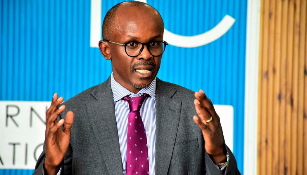 Mworia, ex-NSSF boss among 78 infrastructure fund board job hopefuls