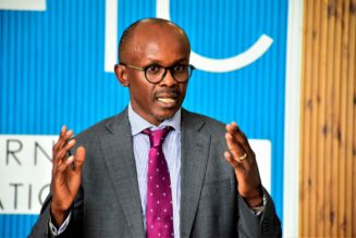 Mworia, ex-NSSF boss among 78 infrastructure fund board job hopefuls