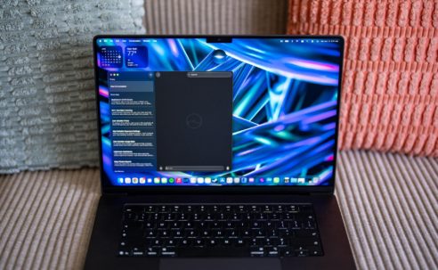 My first 24 hours with Siri AI on the Mac